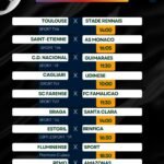 Jogos do dia UniTV 03/05 c