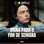 dicas de filmes para ver no UniTV pro