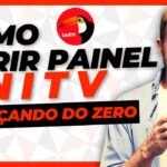 Como revender UniTV
